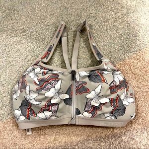 Victoria Secret knockout sports bra 36C EUC